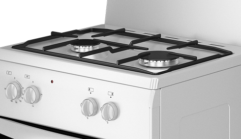 Профильная решетка стола